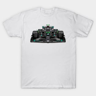 W14 Vector Art 63 T-Shirt